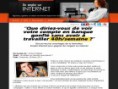 La trousse Emploi Internet