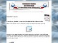 Comment créer et diffuser le site sur internet 