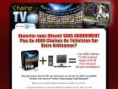 4000 Chaines Tv Sur Votre PC 